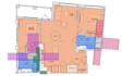 prepare multifamily apartment flooring takeoffs using rfms