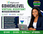 be your gohighlevel virtual assistant and ghl expert