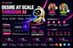 design ai startup pitch deck powerpoint presentation
