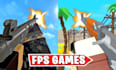 create roblox fps game, fps shooter, roblox game, gun system and weapon scripts