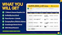 do b2b lead generation walmart amazon suppliers list and email list build