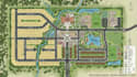 design custom village site plans and community layout maps
