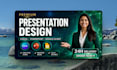 business presentation design powerpoint canva google slides