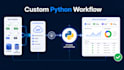 automate your CSV with python