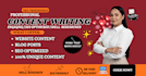 write SEO website content for wordpress, wix, shopify and more
