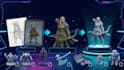 create custom 3d printable stl models for 3d printing