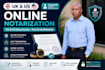 provide UK US online notary, notarization and notarize documents