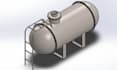 do 3d cad desgn for mechanical product, 3d modeling for manufacturing