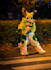 build and sew your fursuit