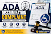 draft an ada discrimination complaint
