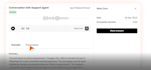 create ai saas product demo, user onboarding, launch video