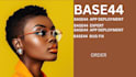 do base44 expert bug fixing base44 migration base44 deloyment
