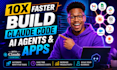 claude code, claude ai agents, apps, and claude automation expert