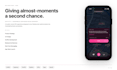 develop your native ios app in swiftui