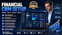 setup wealthbox advyzon salesforce hubspot zoho junxure smartoffice practifi