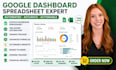 design budget spreadsheet custom excel googlesheet template with vba and macro