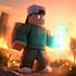 draw cartoon roblox thumbnail for any style
