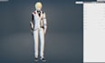 gmod playermodel, sfm, garrys mod,tf2, l4d2, mmd2, extract rip or convert, model