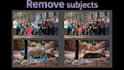 remove and replace any element in your video