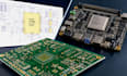 design fpga pcb, xilinx, intel, amd, schematic, altera carrier board hardware