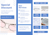 do fast brochure design