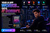 fix secure and deploy base44 lovable bolt replit app