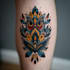 do create a traditional style tattoo design