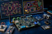 design iot, embedded systems and custom pcb hardware