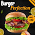design creative food posters and menus