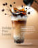 design modern canva posts, flyers, posters, promo graphics