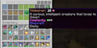 create custom minecraft skripts