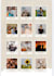 collect memories in one frame, creating collage