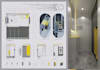 design architectural presentation boards, portfolios, bim