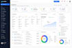 develop custom CRM software, erp and web applications in PHP