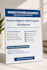 design professional flyer in canva