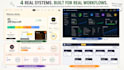 build google apps script automation and dashboards