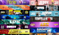 design best youtube banner