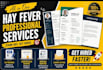 write a professional ats resume