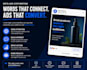 write high converting meta facebook and instagram ad copy