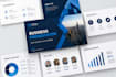 design, redesign presentation, company presentation, powerpoint presentation