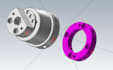 custom mechanical part design