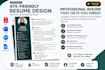 write ats friendly resume writing