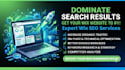 optimize your wix website with professional SEO