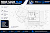 draw professional 2d floor plans in autocad with dimensions