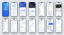 develop ai mobile app, ai chatbot, ai website and ai saas