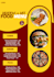 design business posters and food posters