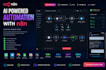 build ai agents and n8n automation workflows