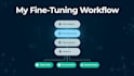 fine tune openai whisper on your custom dataset