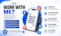 write social media captions