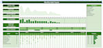 create a custom google sheets tracker
